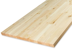 Мебельный Щит  500*2500*18 сорт АВ