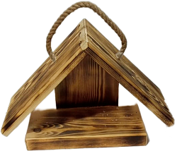 Кормушка для птиц