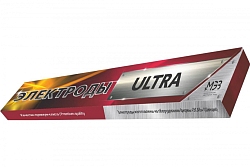Электроды УЛЬТРА 3,0 по 1кг МЭЗ