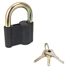 Замок навесной 3ВС-2 (амбарный) 2кл