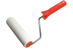 Малярный валик велюровый 150 мм