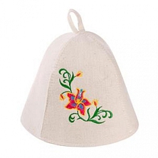 Колпак "Цветок"