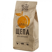 Щепа "Абрикос" 1л