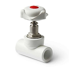 Вентиль  32 PRO AQUA