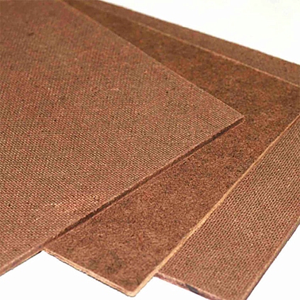 ДВП 3,2мм 2750*1700 - №1