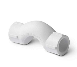 Обвод 20 муфтовый PRO AQUA