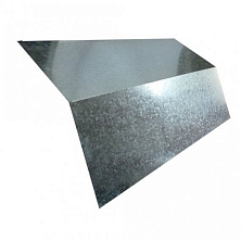 Ендова 300*300*2000 оцинкованная