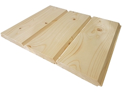 Имитация бруса 19*176*6,0 м. АВ  ТУ