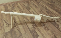 Игрушка "Пулемет МГ-42"