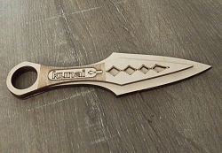 Нож "Кунай" (фанера)