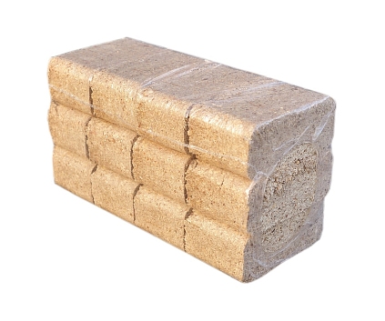 Брикеты (хвоя) - №1