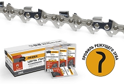  Цепь BPS-8-1,5-66 Rezer (блистер)  