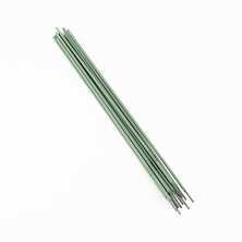 Электроды Bohrer МР-3 СМ d=2.0мм (зеленые, натуральный рутил (87%TiO2) 1кг