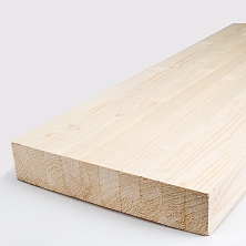 Тетива 50*300*2000 сорт АВ