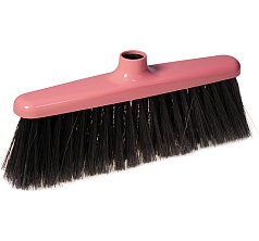 Щетка для уборки мусора, жесткая