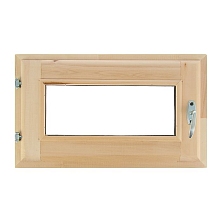 Окно 50*80 (2 стекла)