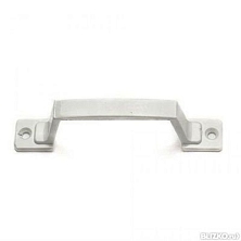 Ручка-скоба РС-60-С БЕЛАЯ