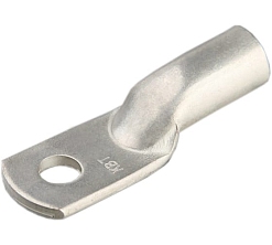 Наконечник луженый медный ТМЛ 95-10-15 опрес. КВТ 40897