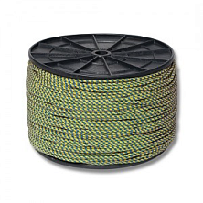 Шнур плетеный п/п d 6 мм