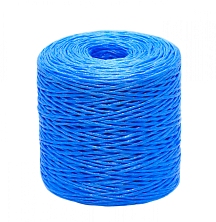 Шпагат п/п 250 м синий