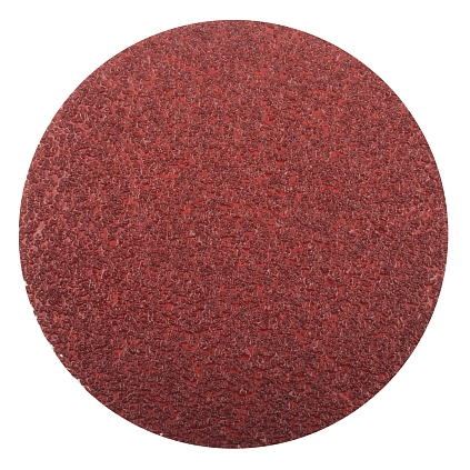Круг абразивный 125мм Р 320 под "липучку" - №1