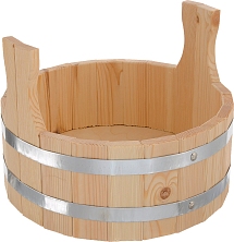 Шайка 8л (распродажа)