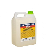 Антисептик ФБС-211 10 л.(бесцветный) Распродажа