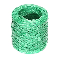 Шпагат п/п 100 м зеленый
