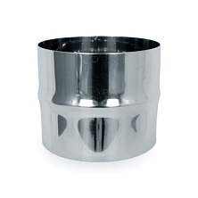 Адаптер (AISI 430/0,8мм) д.115 L-110 (ПП)