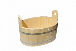 Ушат большой (распродажа)