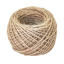 Шпагат джутовый 1100текс 50м OSTTEX (Распродажа)