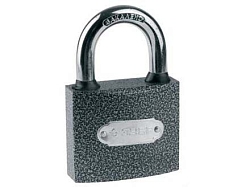 Замок навесной ВС-124/М Апекс (PD-01-38)