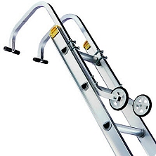 Крюк кровельный