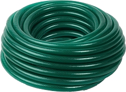Шланг поливочный армированный 1/2 (бухта 25м) (распродажа)