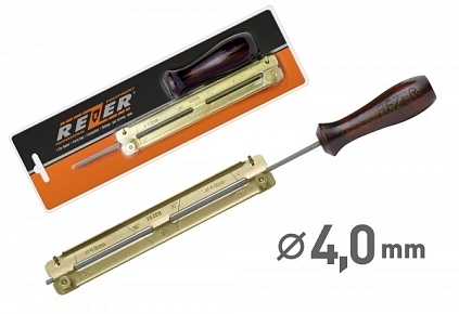 Обойма напильника Rezer 4,0  RFG 70504 - №1