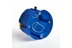 TYCO Коробка установочная 65х40мм ГИПРОК