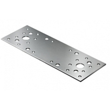 Пластина крепежная КР 210*90*2,0
