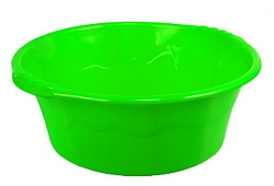 Таз 18л круглый