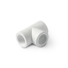 Тройник 63 PRO AQUA