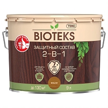 Биотекс Классик Универсал 9л ВИШНЯ