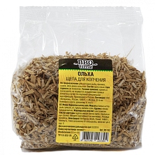 Щепа "Ольха" 0,5л