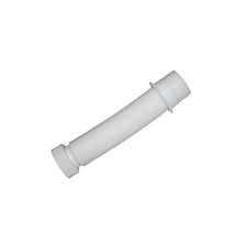 Трубка гибкая Элит д=40 0,9м