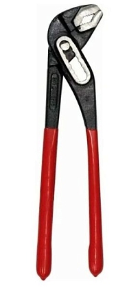 Клещи переставные 250мм - №1