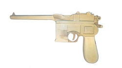 Игрушка Маузера 