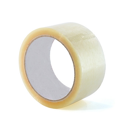 Клейкая лента 50мм*120м 40-45мкр - №1