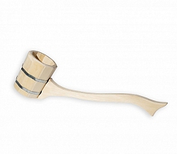 Ковш-черпак