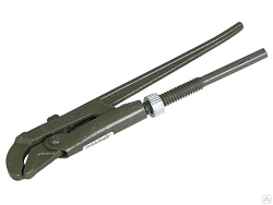 Ключ трубный КТР №0 НИ-039