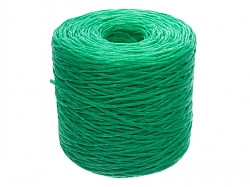 Шпагат п/п 250 м зелёный