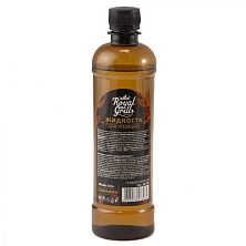 Жидкость для розжига 0,5л парафиновая