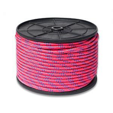 Шнур вязаный п/п d 12 мм